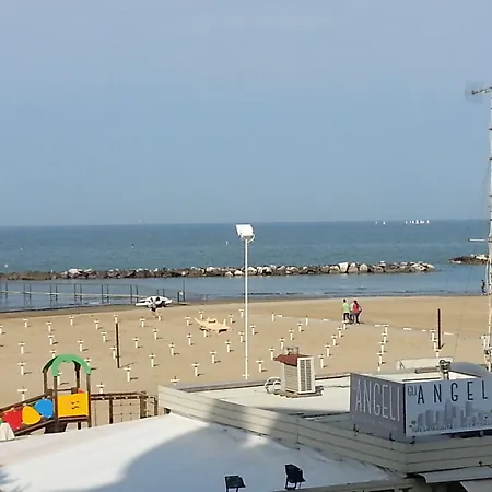Ambienthotels Panoramic Otel 3*
