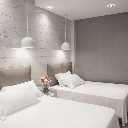 Ambienthotels Panoramic Otel Rimini