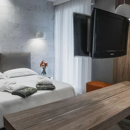 Ambienthotels Panoramic 3*