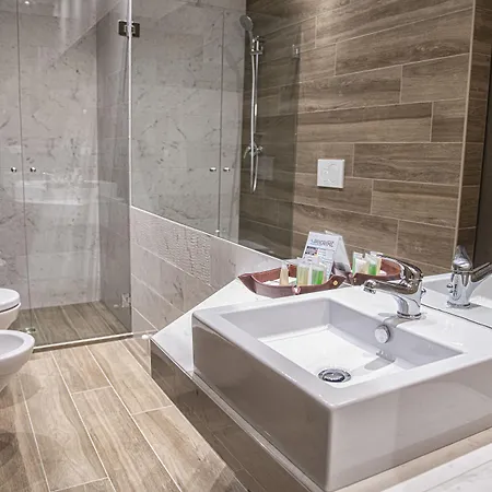 Ambienthotels Panoramic Otel Rimini