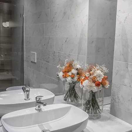 Ambienthotels Panoramic Otel Rimini