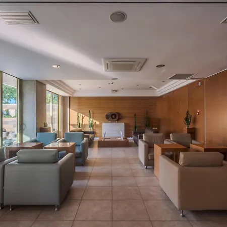 Ambienthotels Panoramic 3* 리미니