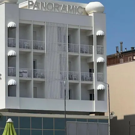 Ambienthotels Panoramic Otel Rimini