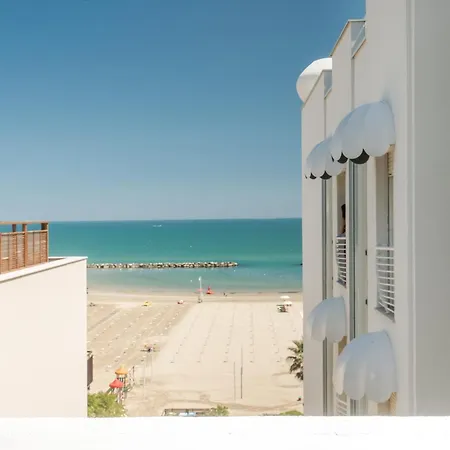 Ambienthotels Panoramic Rimini