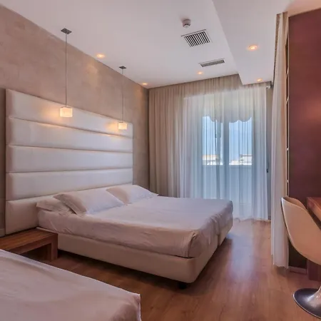 Ambienthotels Panoramic Rimini