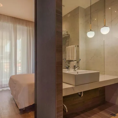 Otel Ambienthotels Panoramic Rimini