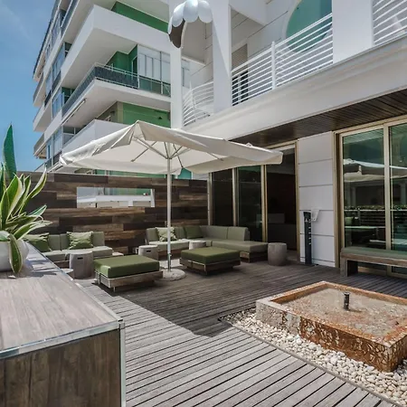 Ambienthotels Panoramic 3* Rimini