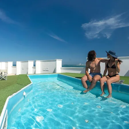 Ambienthotels Panoramic 3*