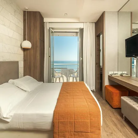 Ambienthotels Panoramic Otel