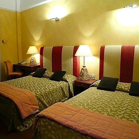 Hotel Ambienthotels Panoramic 3*