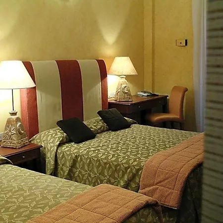 Ambienthotels Panoramic Rimini
