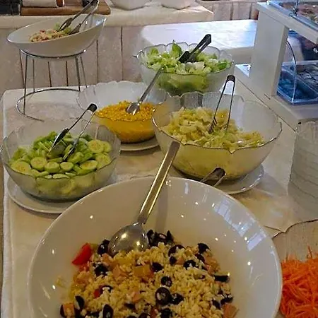 Ambienthotels Panoramic Rimini