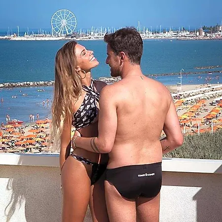 Ambienthotels Panoramic Rimini