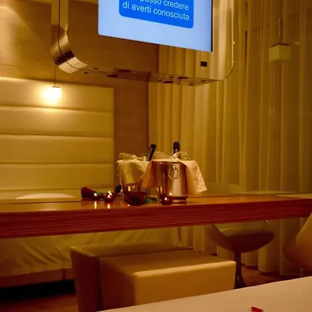 Ambienthotels Panoramic 3*