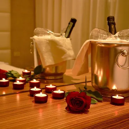 Hotel Ambienthotels Panoramic Rimini