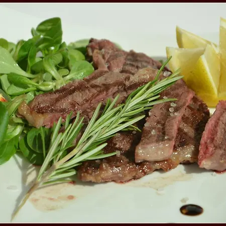 Ambienthotels Panoramic Rimini