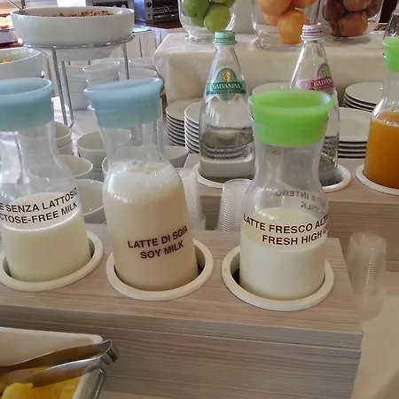 Ambienthotels Panoramic Rimini