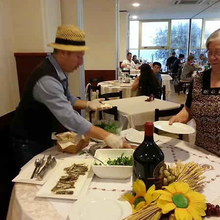 Ambienthotels Panoramic 3* Rimini