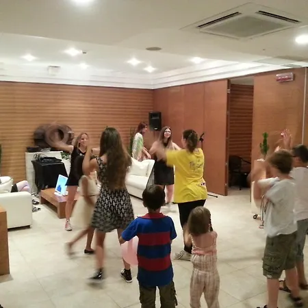 Ambienthotels Panoramic