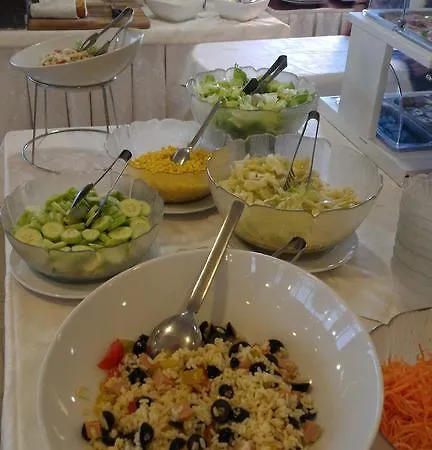 Ambienthotels Panoramic Hotel Rimini