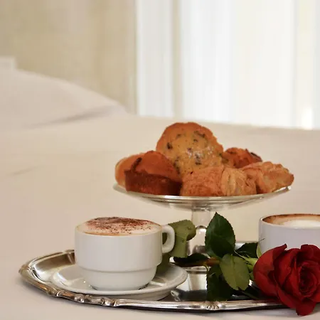 Ambienthotels Panoramic Rimini