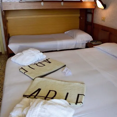 Ambienthotels Panoramic Rimini