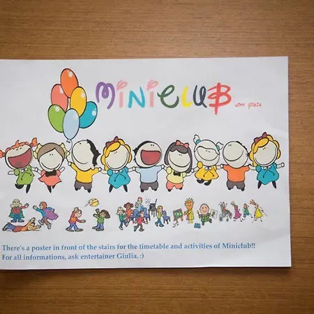 Ambienthotels Panoramic 3*