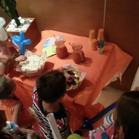 Ambienthotels Panoramic 3* Rimini