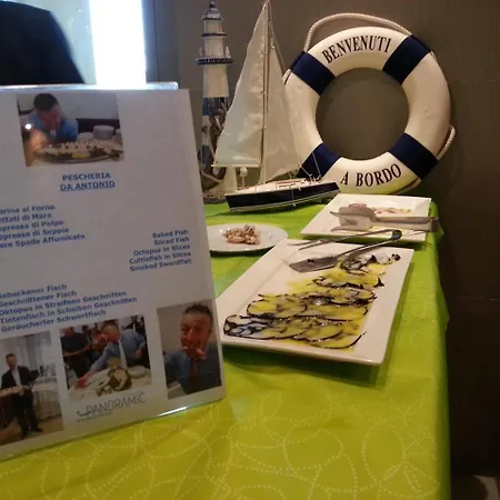 Ambienthotels Panoramic Rimini