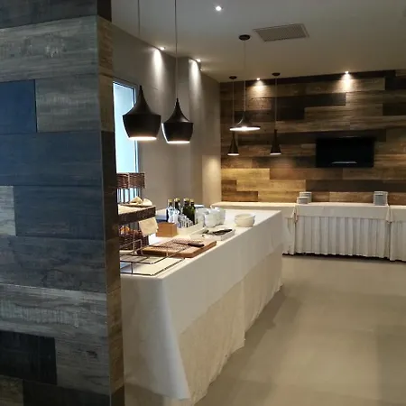 Ambienthotels Panoramic Otel