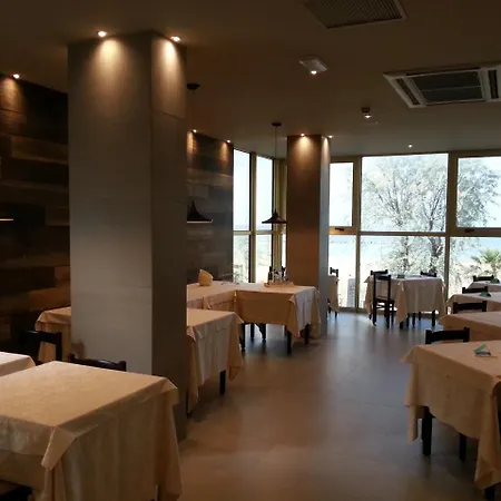 Ambienthotels Panoramic Otel 3*