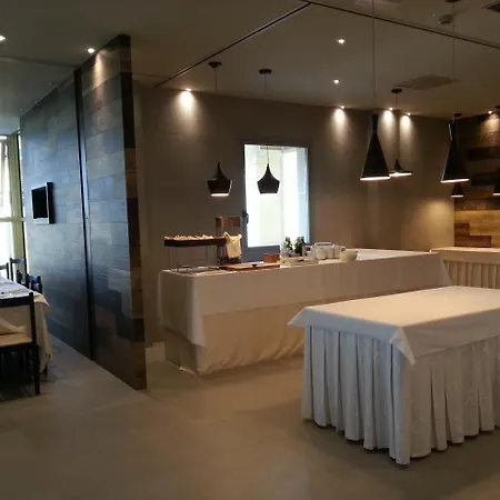 Ambienthotels Panoramic Otel Rimini