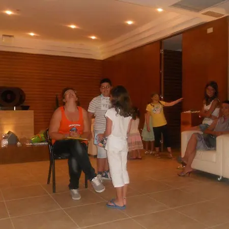 Hotel Ambienthotels Panoramic 3*