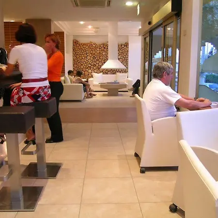 Ambienthotels Panoramic Hotel