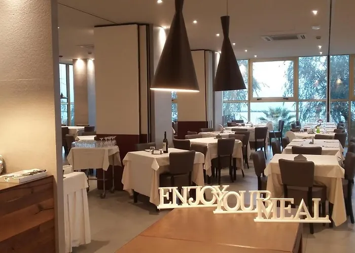 Ambienthotels Panoramic Otel 3*