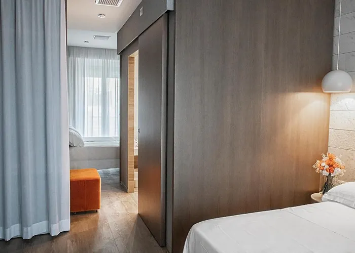 Ambienthotels Panoramic 3*