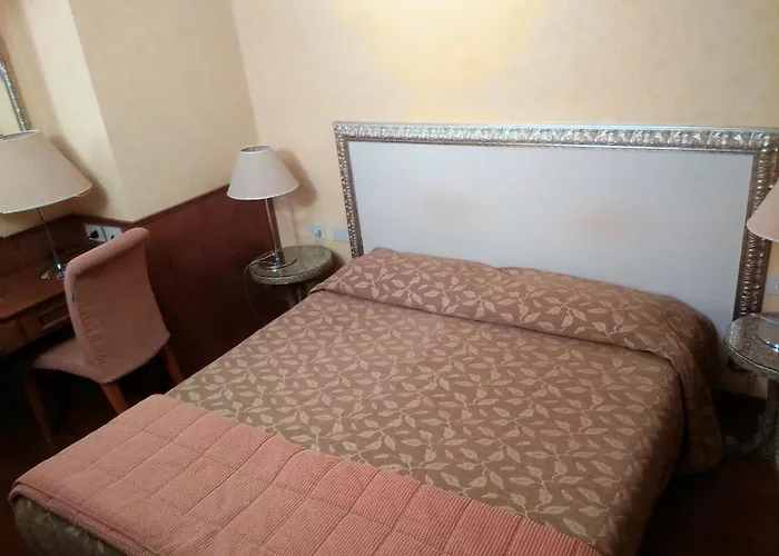 Ambienthotels Panoramic Otel