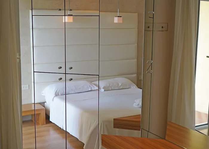 Hotel Ambienthotels Panoramic Rimini