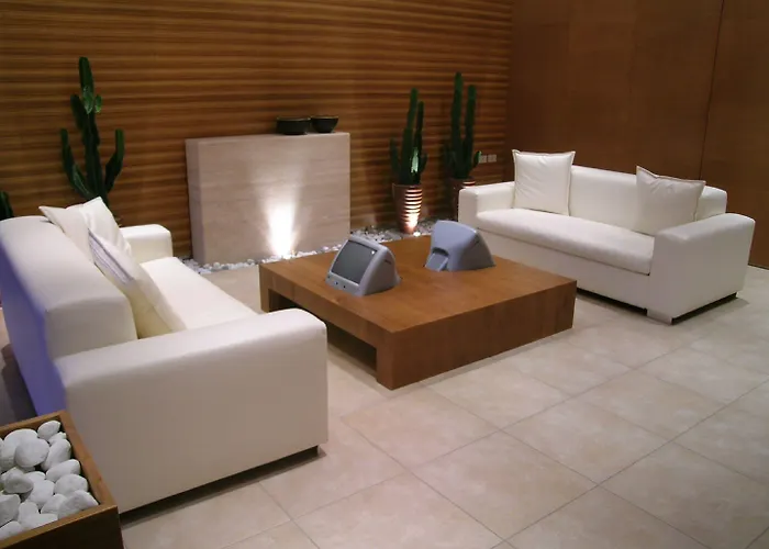 Otel Ambienthotels Panoramic