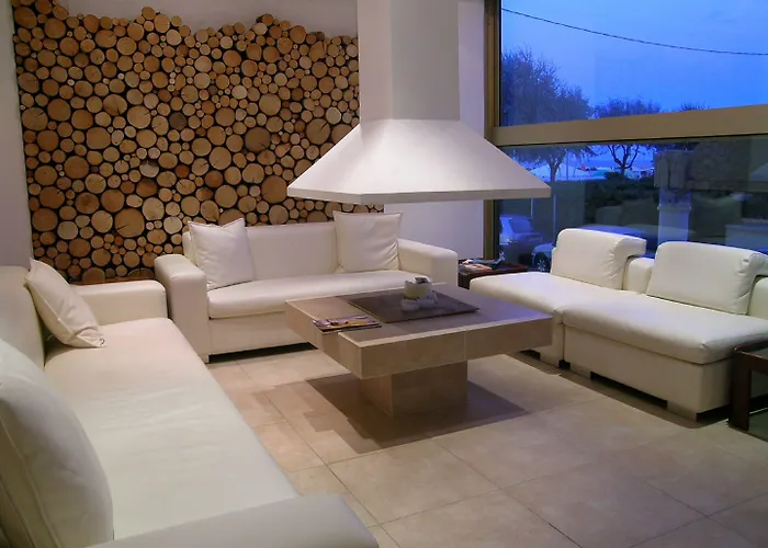 Otel Ambienthotels Panoramic