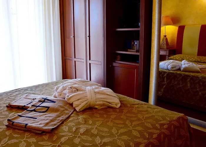 Otel Ambienthotels Panoramic 3*