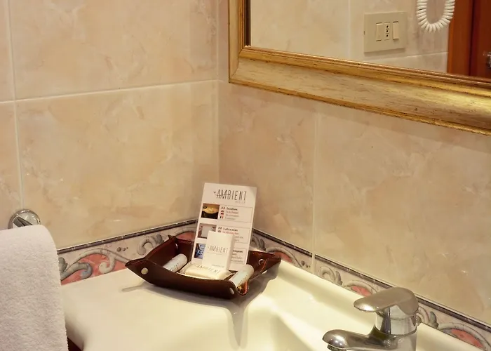 Ambienthotels Panoramic Hotel Rimini