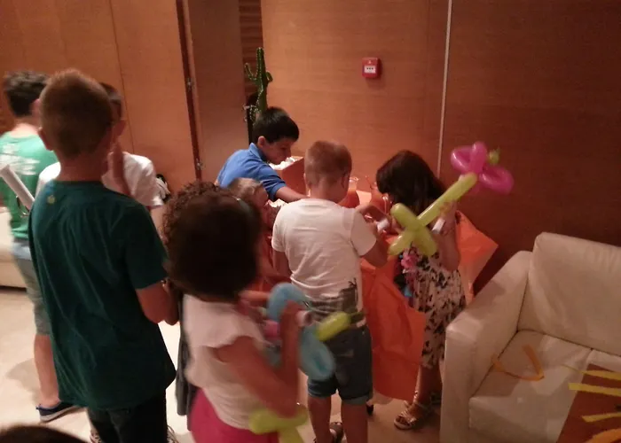 Ambienthotels Panoramic Rimini