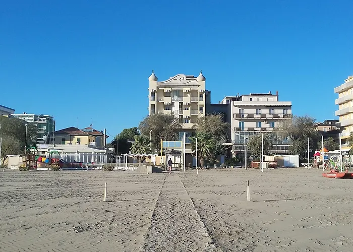 Ambienthotels Panoramic Rimini