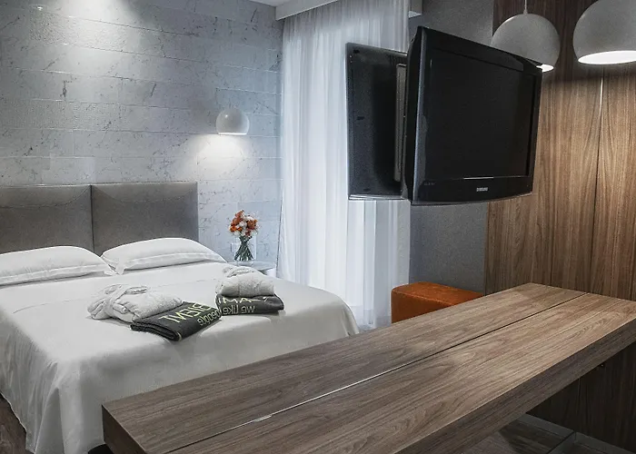 Ambienthotels Panoramic 3*