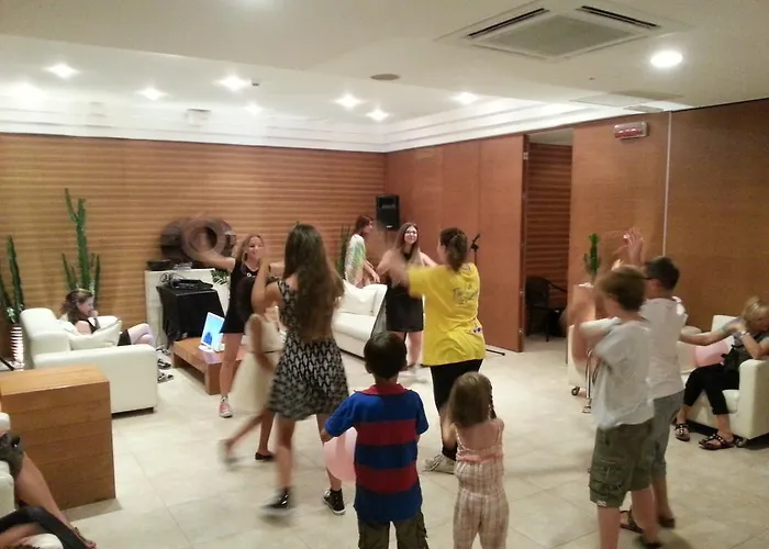 Ambienthotels Panoramic