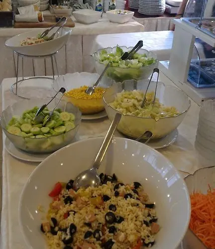 Ambienthotels Panoramic Otel Rimini