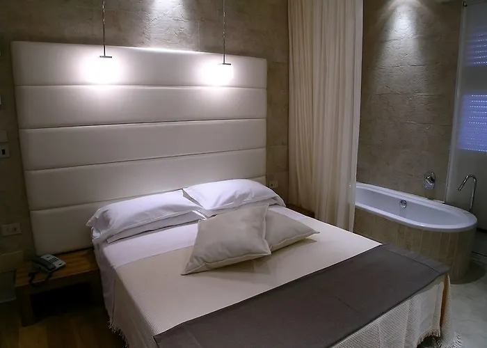 Ambienthotels Panoramic 3* Rimini