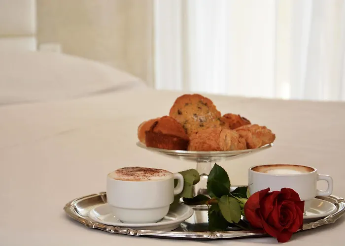 Ambienthotels Panoramic Rimini