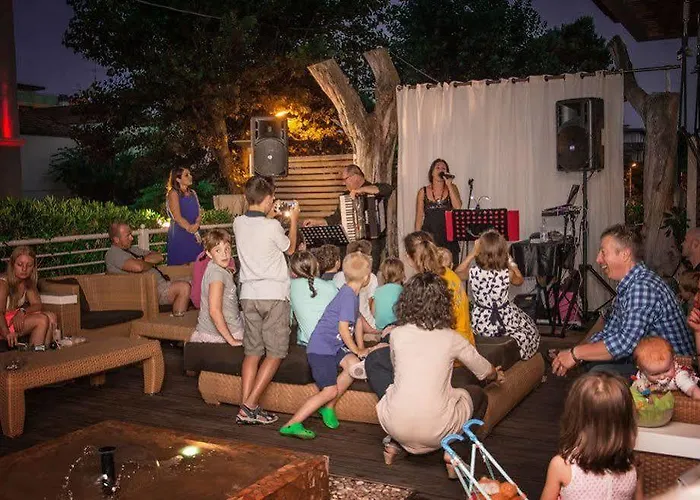 Ambienthotels Panoramic Otel 3*